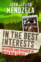 book cover for In the Best Interests