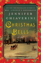 book cover for Christmas Bells