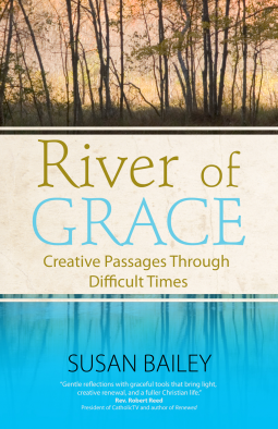 book cover for River of Grace