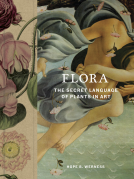 book cover for Flora