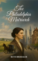 book cover for The Philadelphia Matriarch