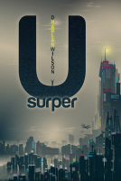 book cover for Usurper