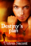 Cover Image: Destiny's Plan