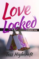 book cover for Love Locked