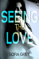 book cover for Seeing the Love