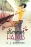 Cover Image: Summer Haikus
