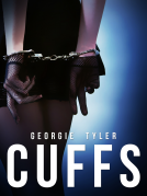 book cover for Cuffs: An Undercover Novel 1