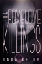 Cover Image: The Foxglove Killings