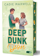 Buchcover für Deep Dunk Desire