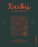 Buchcover für Kürbis – 130 geniale Rezeptideen