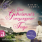 Buchcover für Das Geheimnis vergangener Tage