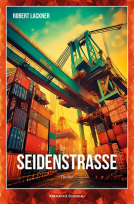 Buchcover für Seidenstraße