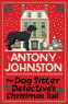 Cover Image: The Dog Sitter Detective's Christmas Tail