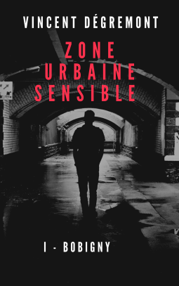 Couverture du livre pour Zone urbaine sensible