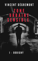 Couverture du livre pour Zone urbaine sensible
