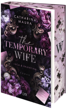 Buchcover für The Temporary Wife
