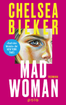 Buchcover für Madwoman