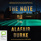 book cover for The Note
