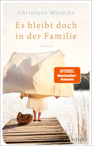 Buchcover für Es bleibt doch in der Familie