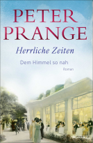 Buchcover für Herrliche Zeiten - Dem Himmel so nah