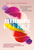 book cover for The Mirror Effect
