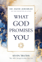 Cover Image: What God Promises You