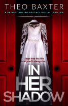 book cover for In Her Shadow