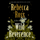 book cover for Wild Reverence - Sneak Peek