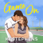 Cover Image: Game On