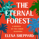 book cover for The Eternal Forest