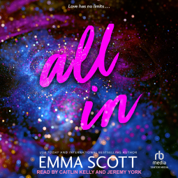 book cover for All In