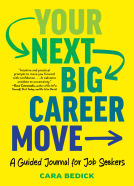 book cover for Your Next Big Career Move