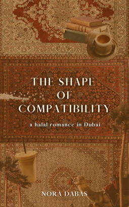 book cover for The Shape of Compatibility