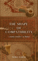 book cover for The Shape of Compatibility