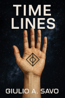 book cover for Time Lines