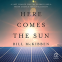 book cover for Here Comes the Sun