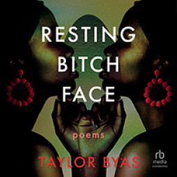 book cover for Resting Bitch Face