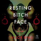 book cover for Resting Bitch Face