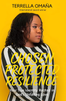 book cover for Chosen Protected Resilience