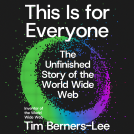 book cover for This Is for Everyone