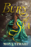 Cover Image: Burn the Sea