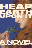 book cover for Heap Earth Upon It