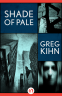 Cover Image: Shade of Pale