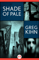 book cover for Shade of Pale