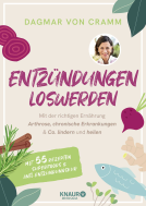 Buchcover für Entzündungen loswerden