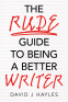 Cover Image: The Rude Guide to Being a Better Writer