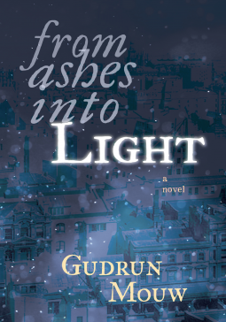 book cover for From Ashes Into Light