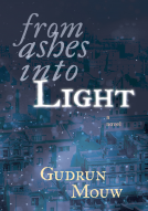 book cover for From Ashes Into Light