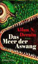 Buchcover für Das Meer der Aswang
