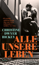 Buchcover für Alle unsere Leben